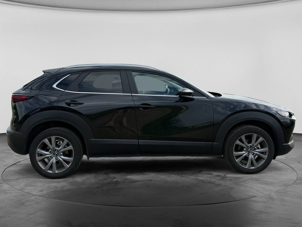 Used 2025 MAZDA CX-30 AWD 2.5 S w/ Preferred Package image 10