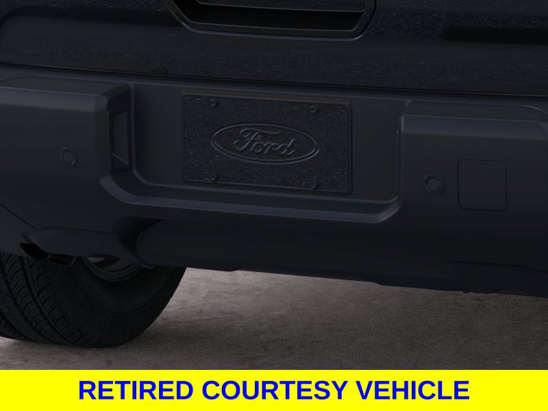 New 2026 Ford Bronco Sport Big Bend AWD/4WD image 23