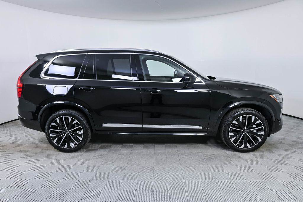 Certified 2026 Volvo XC90 B6 Ultra AWD/4WD image 30