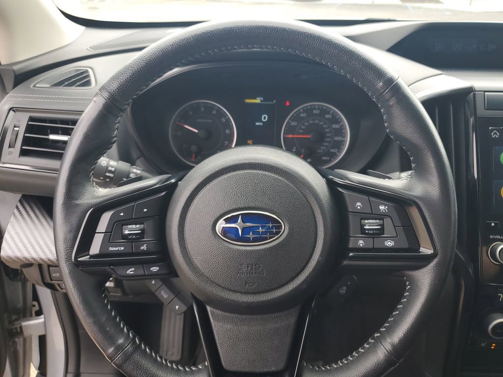 Used 2022 Subaru Ascent Onyx Edition image 11