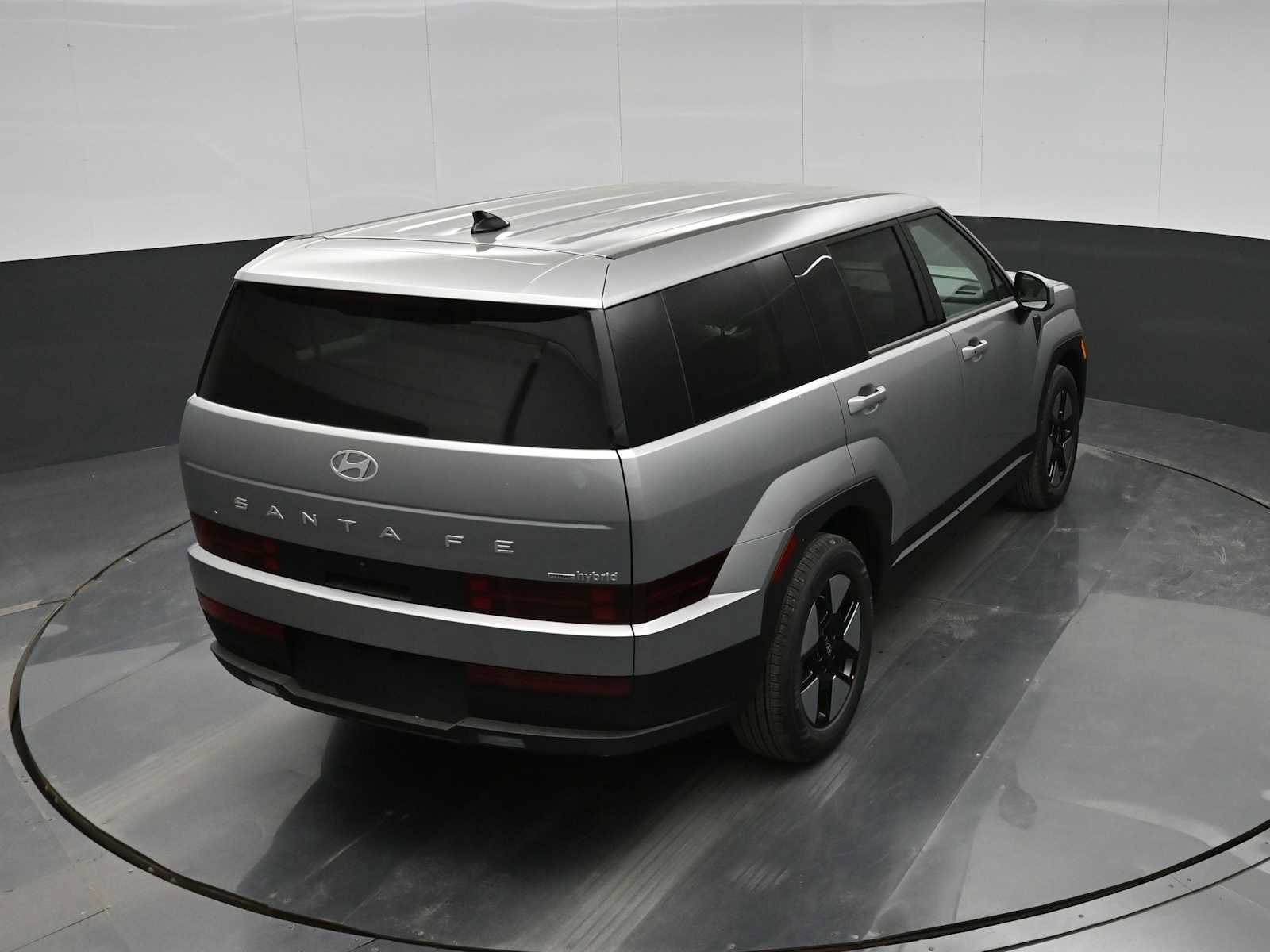New 2026 Hyundai Santa Fe SE AWD/4WD image 27