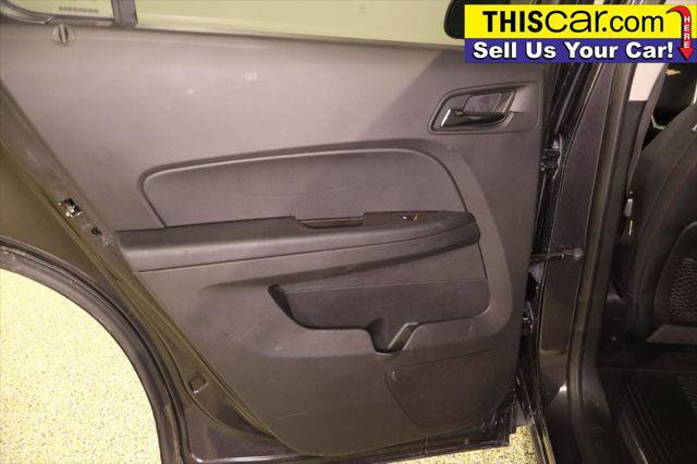 Used 2016 Chevrolet Equinox LT w/ Convenience Package image 31