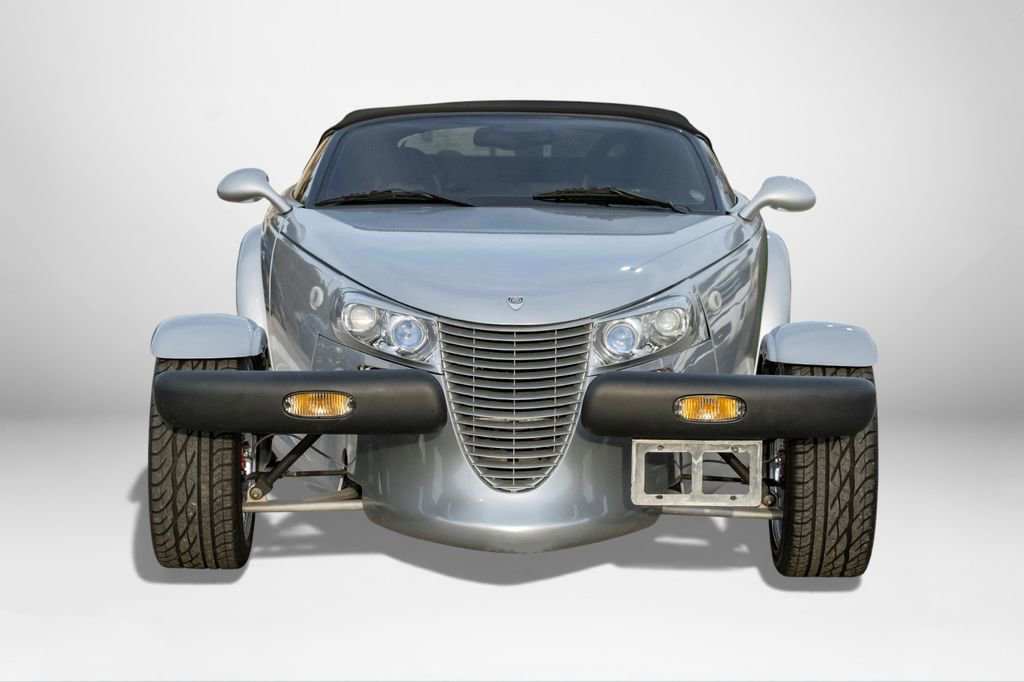 Used 2001 Chrysler Prowler RWD image 3