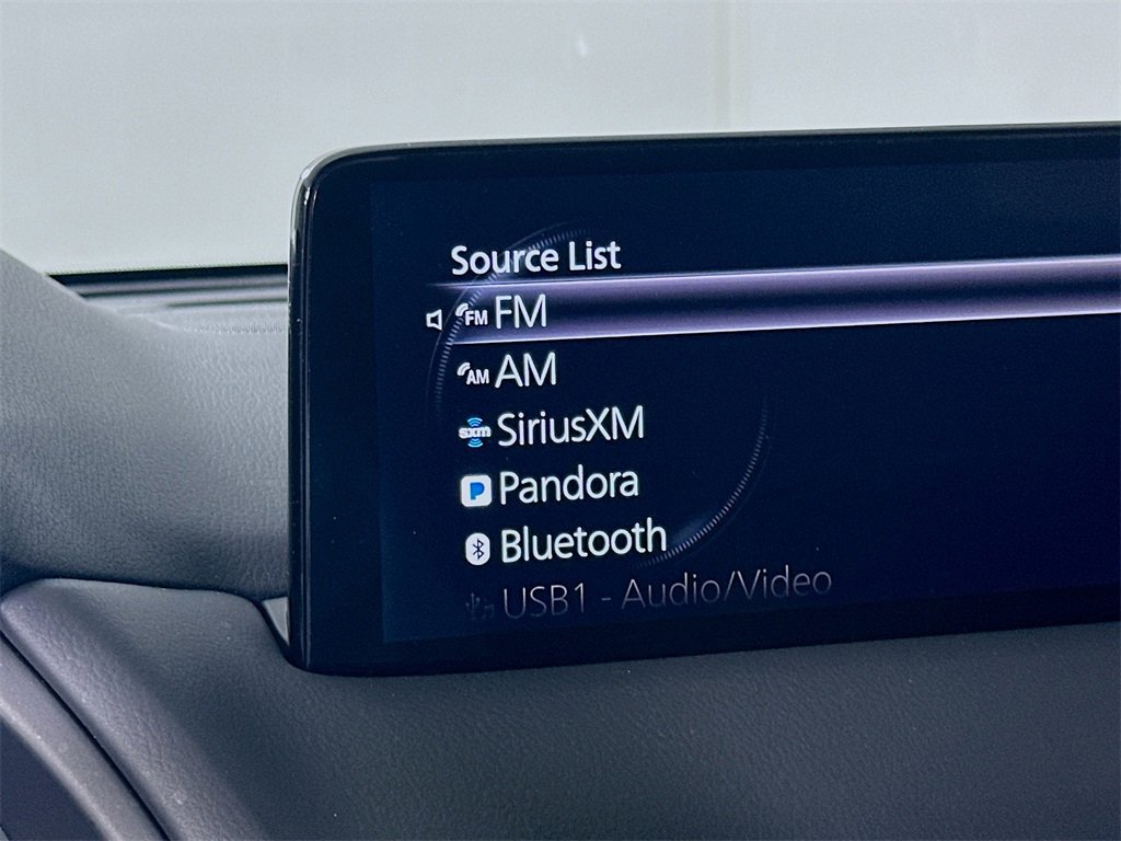 Used 2024 MAZDA CX-5 AWD 2.5 S w/ Premium Plus Pkg image 26