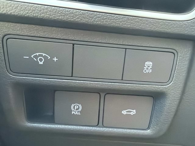 Used 2025 Hyundai Sonata SEL FWD image 25