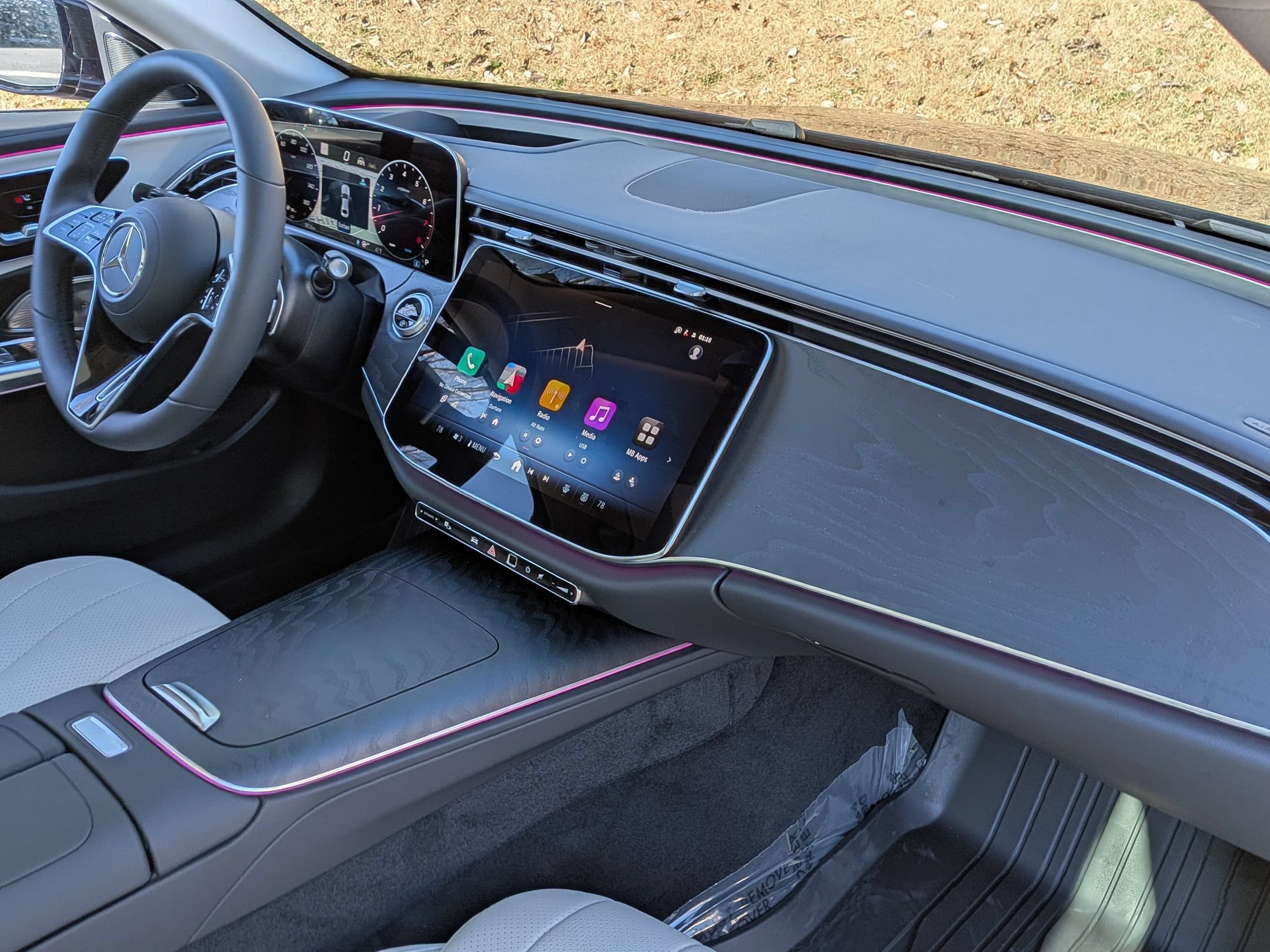New 2026 Mercedes-Benz E 350 Sedan image 32