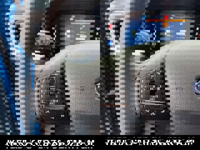 New 2025 Ford Maverick XLT image 11