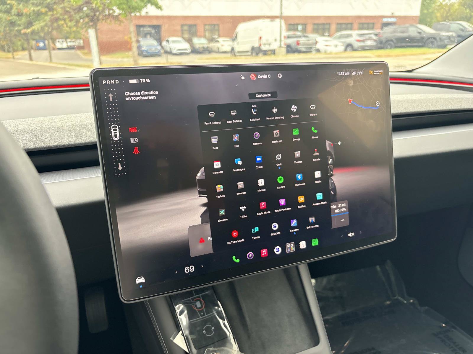 Used 2026 Tesla Model 3 RWD image 18