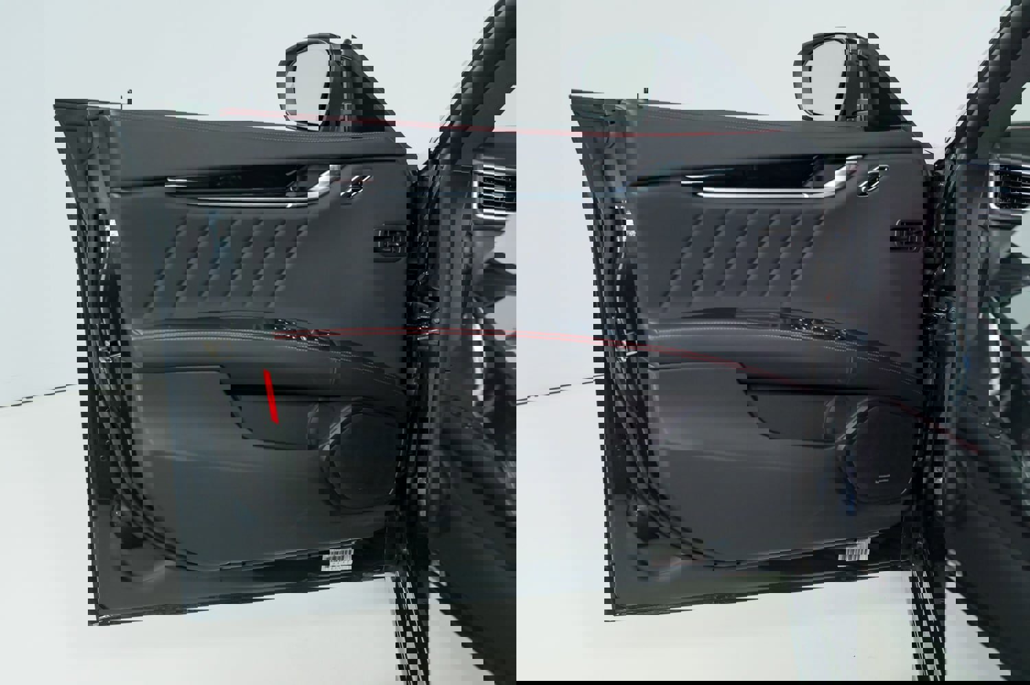 New 2024 Maserati Ghibli Modena Ultima Q4 image 16