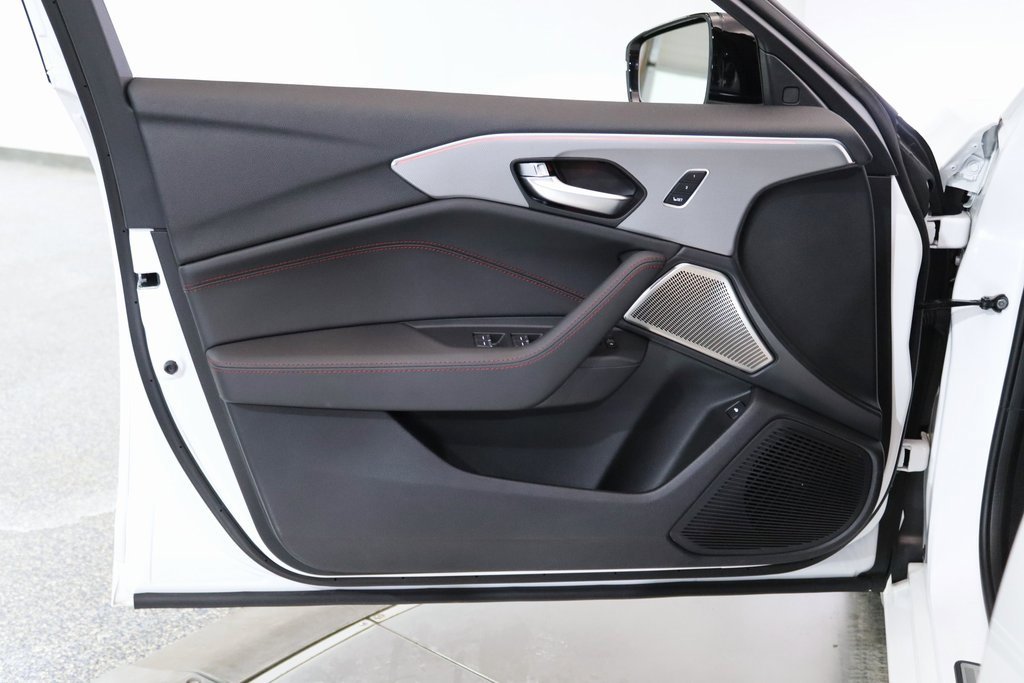 Certified 2025 Acura TLX SH-AWD w/ A-SPEC Pkg image 11