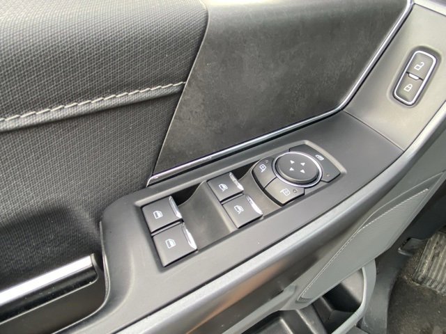 Used 2024 Ford F150 XLT w/ Mobile Office Package image 17