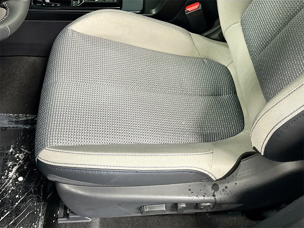 New 2026 Subaru Forester Premium image 16