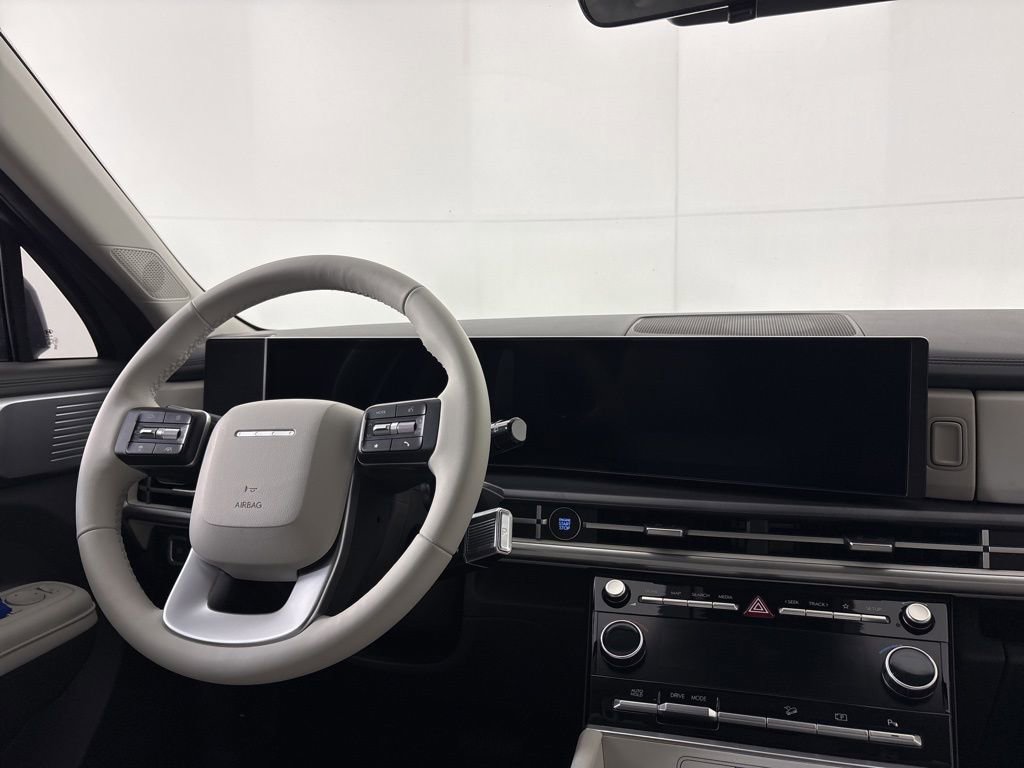 New 2026 Hyundai Santa Fe SEL FWD image 23