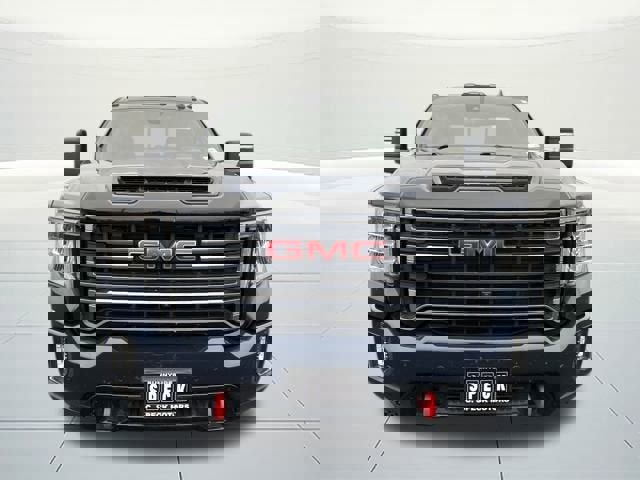 Used 2022 GMC Sierra 2500 AT4 w/ AT4 Preferred Package image 7