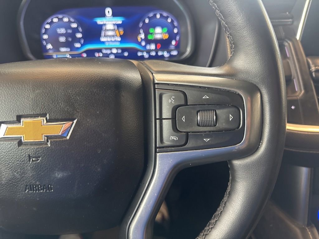 Used 2023 Chevrolet Suburban Premier AWD/4WD image 14