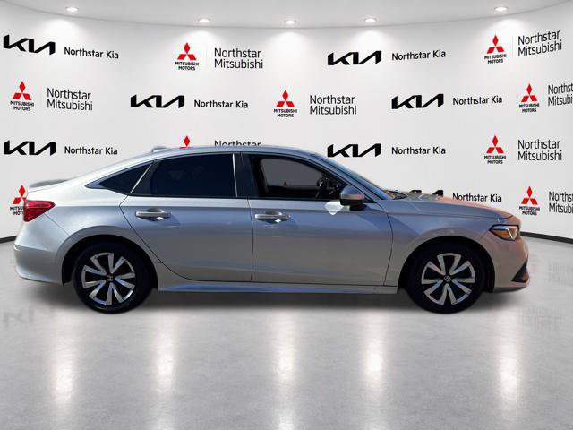 Used 2023 Honda Civic LX image 9