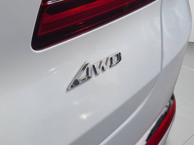 Used 2025 Genesis GV80 2.5T Standard AWD/4WD image 33