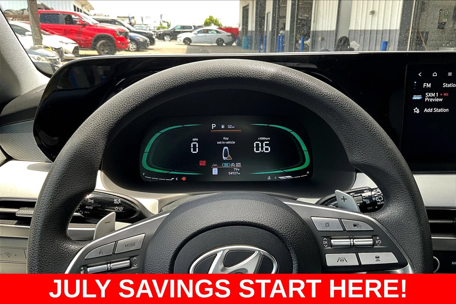 Used 2023 Hyundai Palisade SE AWD/4WD image 17
