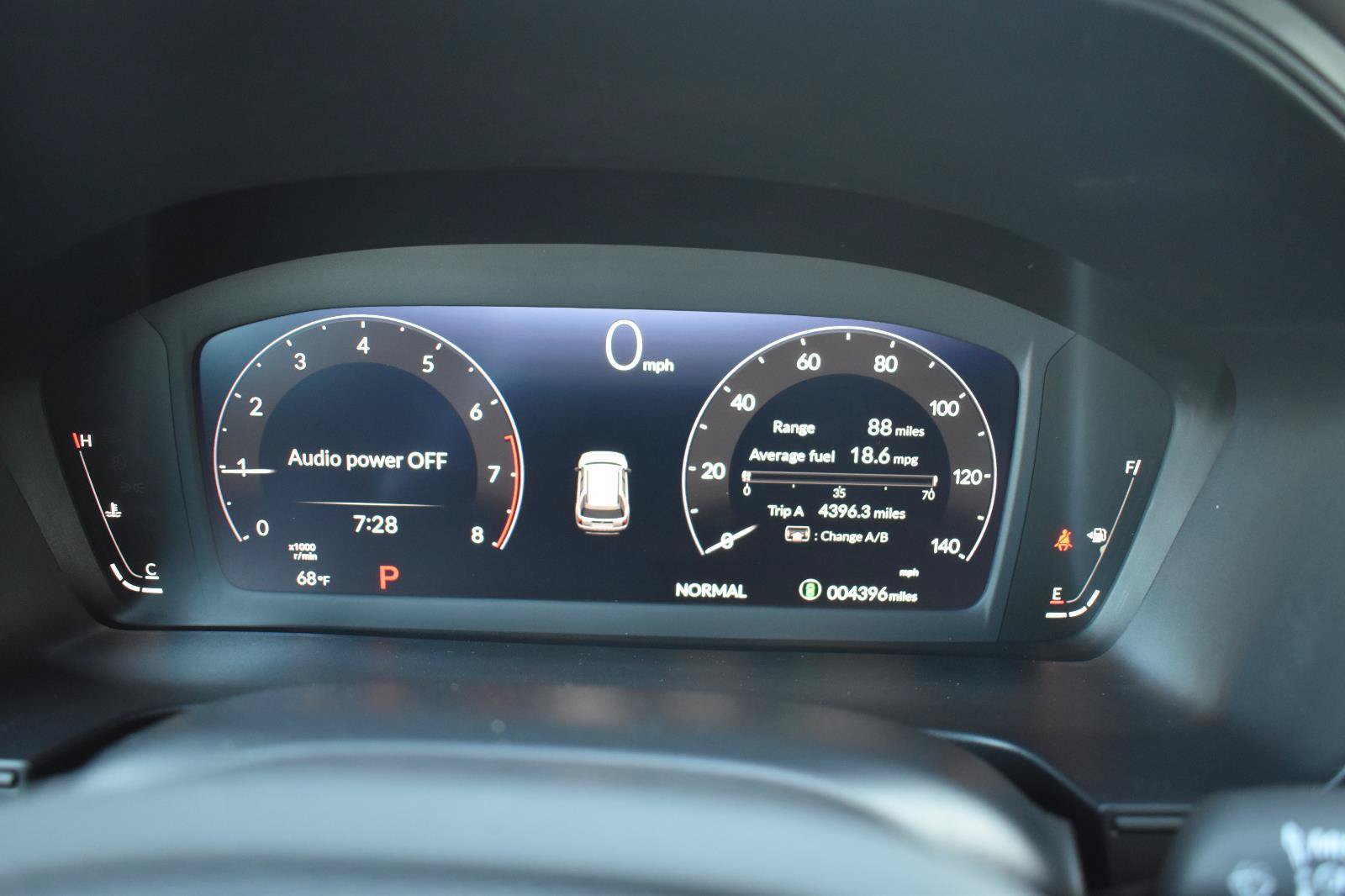 Used 2026 Honda Passport TrailSport image 31