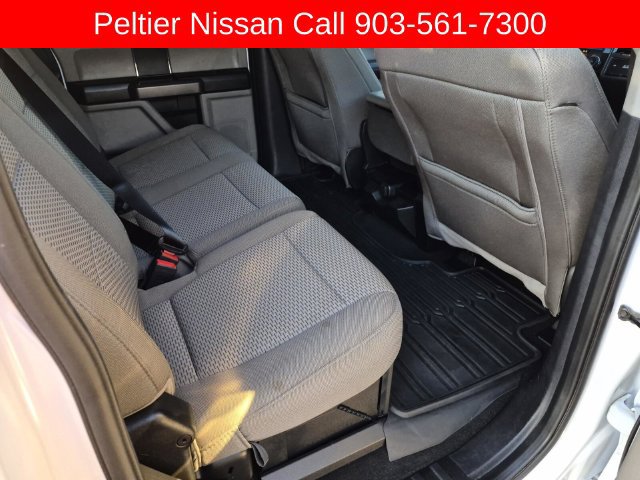 Used 2020 Ford F250 XLT w/ FX4 Off-Road Package AWD/4WD image 17