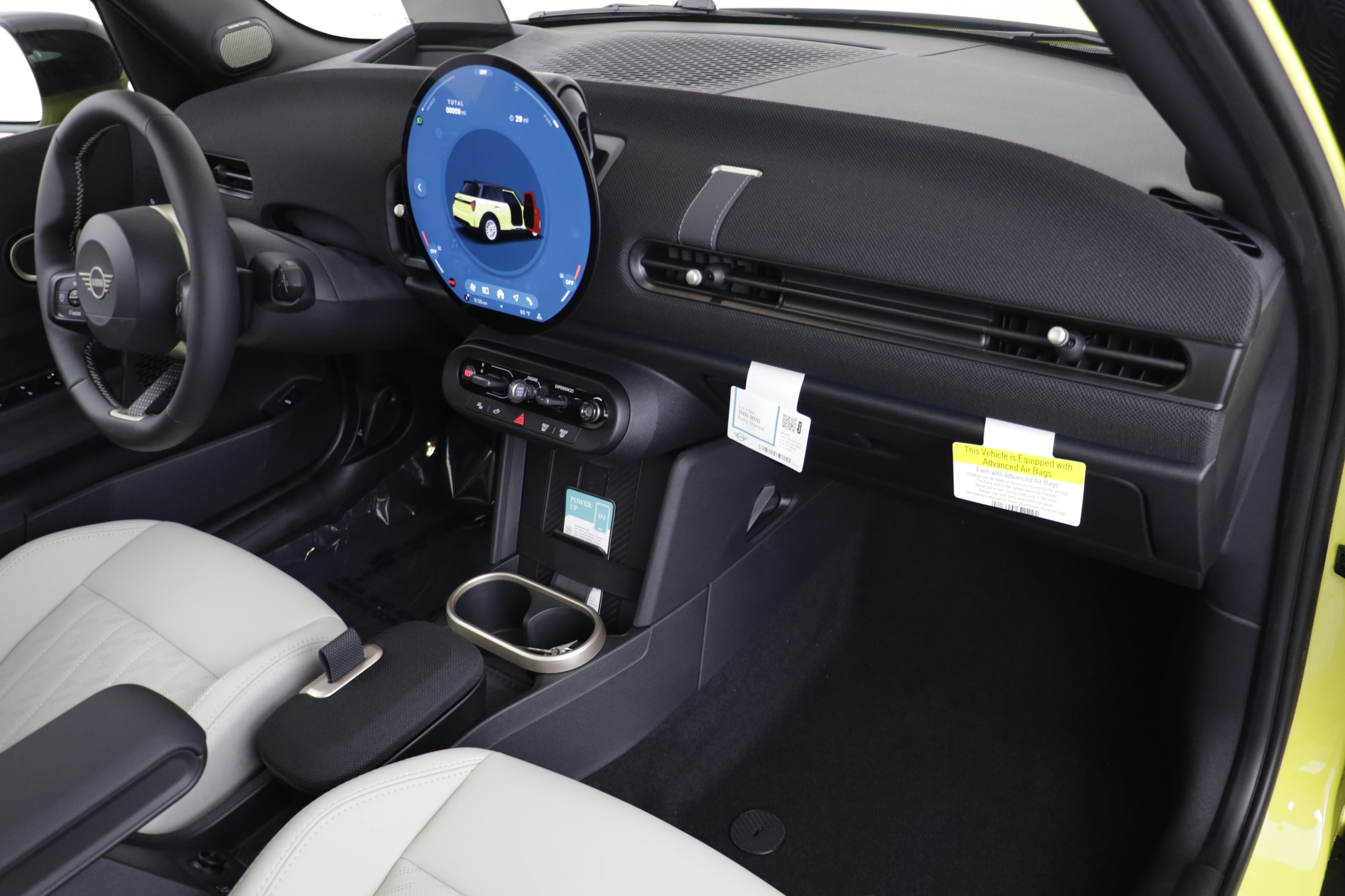 New 2027 MINI Cooper S FWD image 20