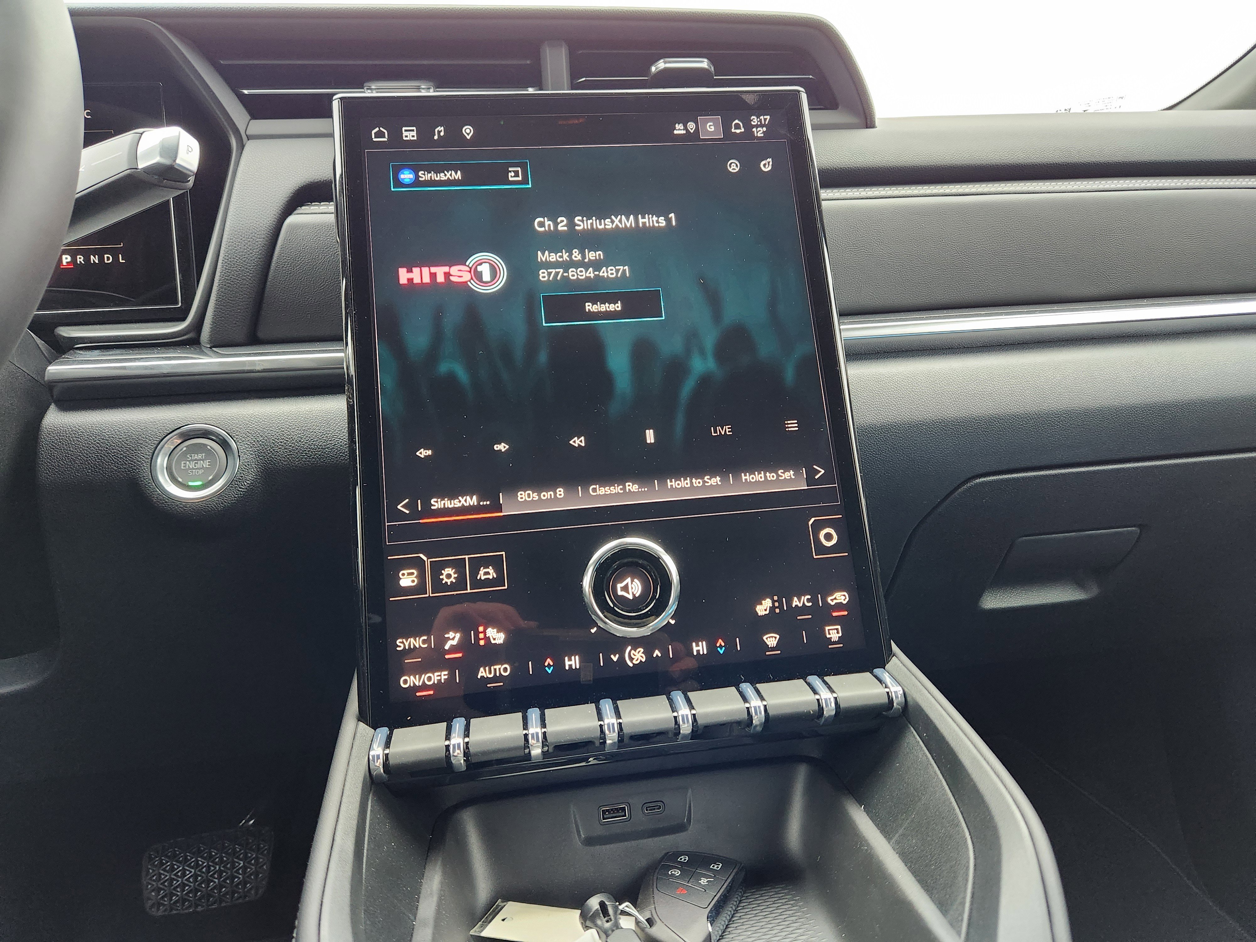 New 2026 GMC Terrain Elevation w/ Elevation Premium Package image 12