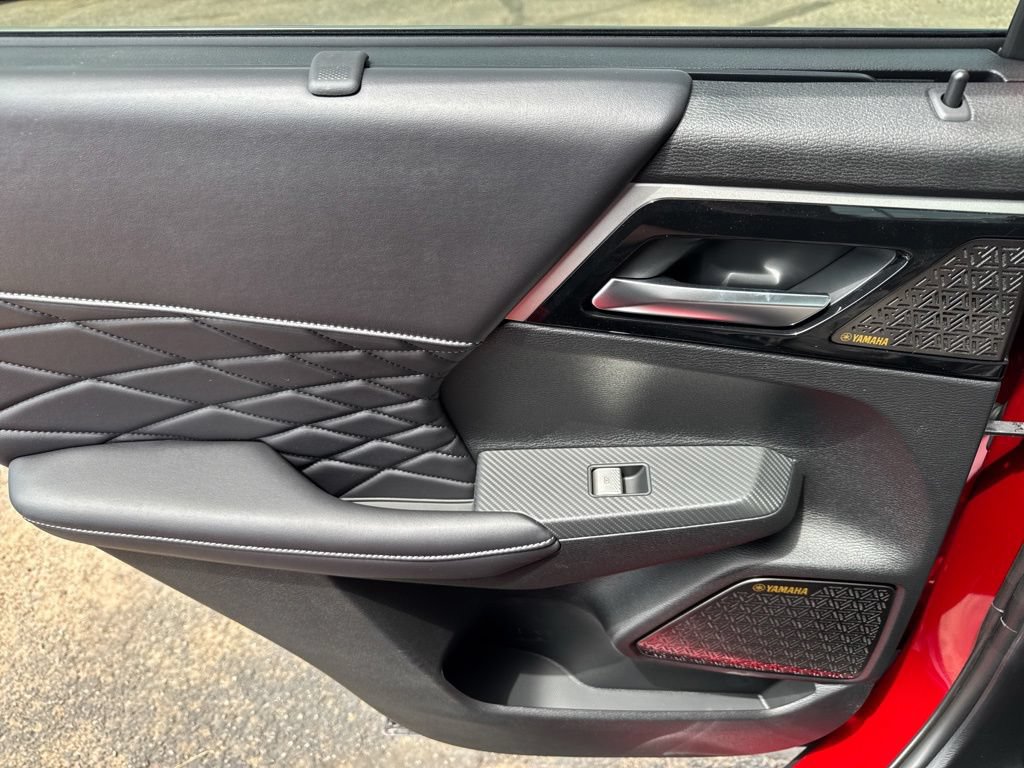 New 2026 Mitsubishi Outlander SEL AWD/4WD image 39