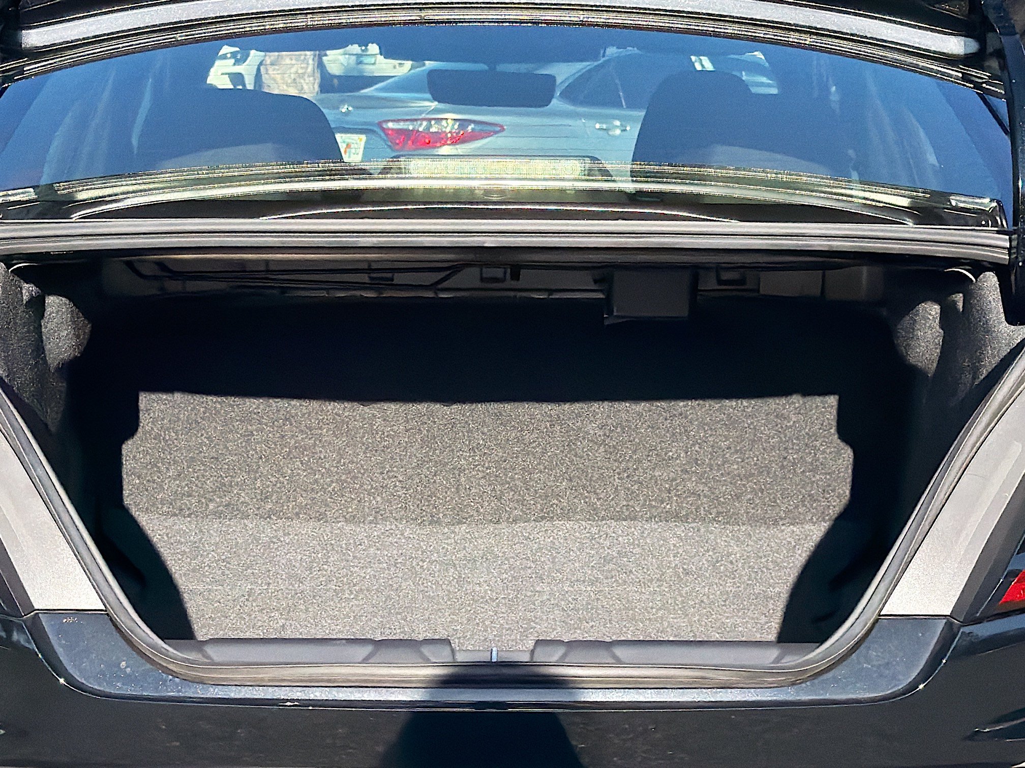 Certified 2025 Subaru WRX Premium AWD/4WD image 11