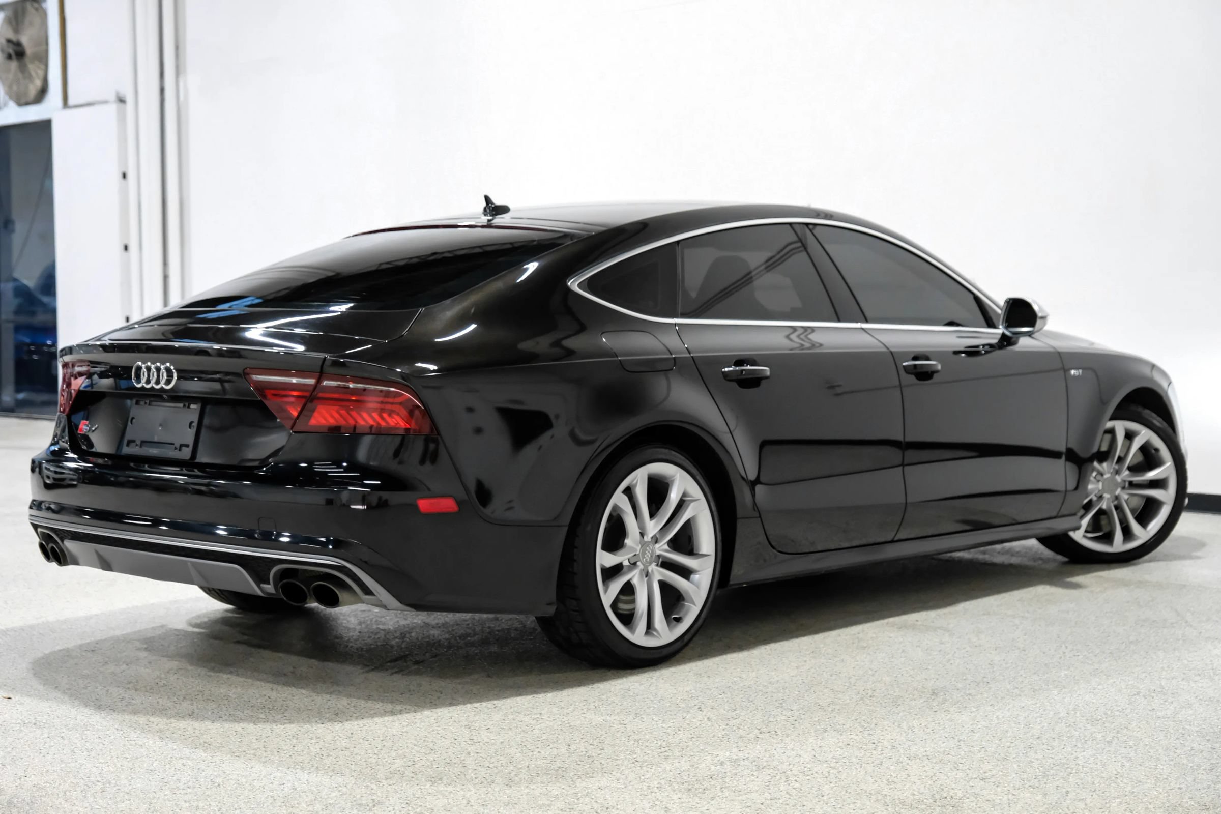 Used 2016 Audi S7 w/ Driver Assistance Package AWD/4WD image 6