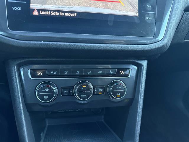 Used 2020 Volkswagen Tiguan SEL w/ 3rd Row Seat Package image 25