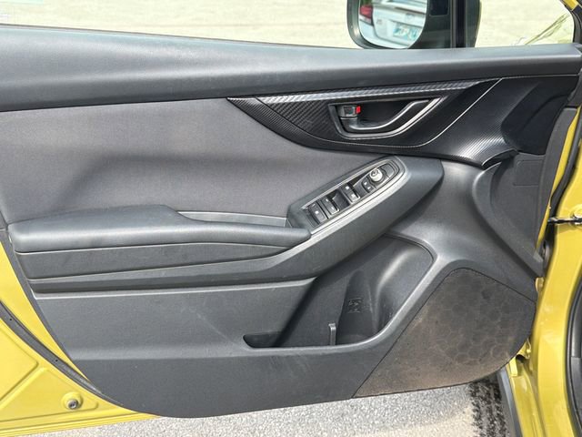 Used 2021 Subaru Crosstrek 2.0i Premium w/ Moonroof Package image 18