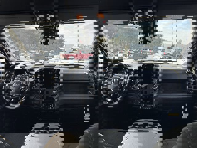 New 2026 RAM 2500 Tradesman image 17