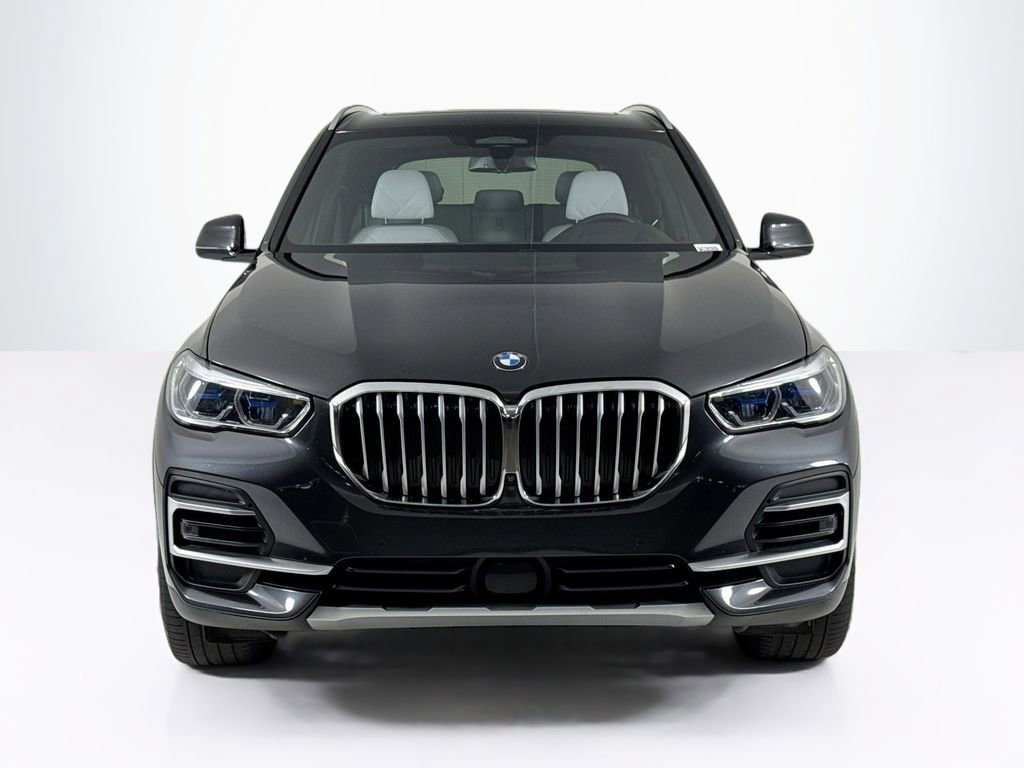 Used 2023 BMW X5 sDrive40i w/ Executive Package image 8