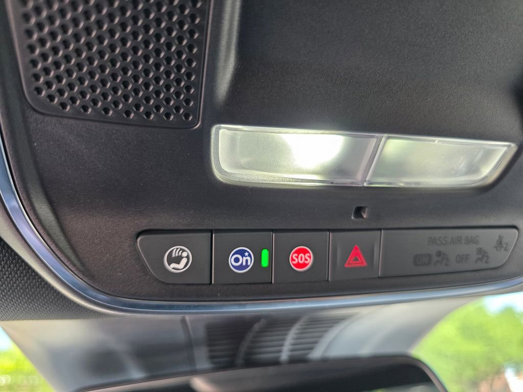 Certified 2025 Chevrolet Blazer EV RS AWD/4WD image 25