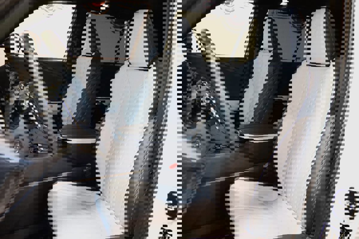Used 2024 Lexus TX 500h AWD w/ Technology Package image 37