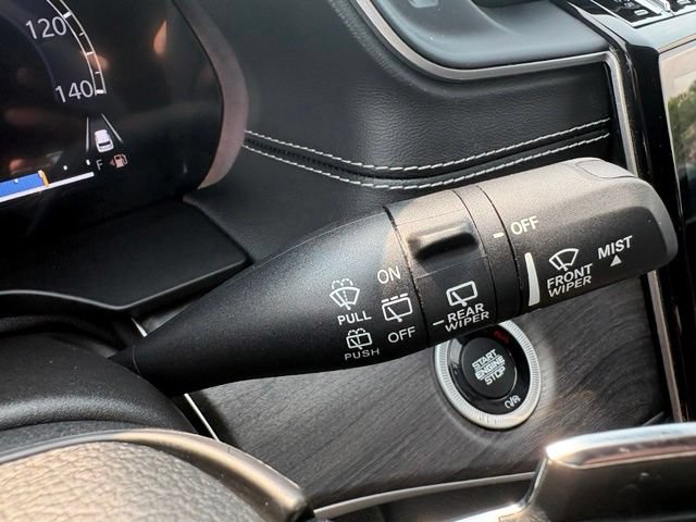 Used 2023 Jeep Grand Cherokee Limited AWD/4WD image 34