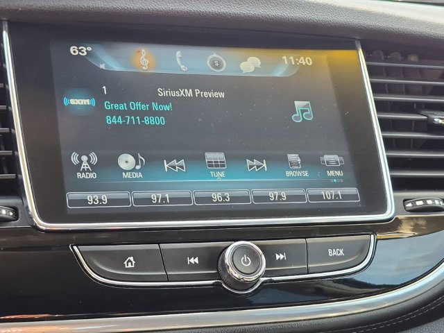 Used 2019 Buick Encore Preferred AWD/4WD image 13