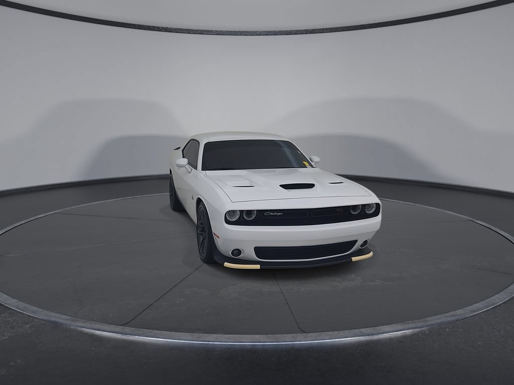 Used 2022 Dodge Challenger R/T Scat Pack w/ Plus Package RWD image 5