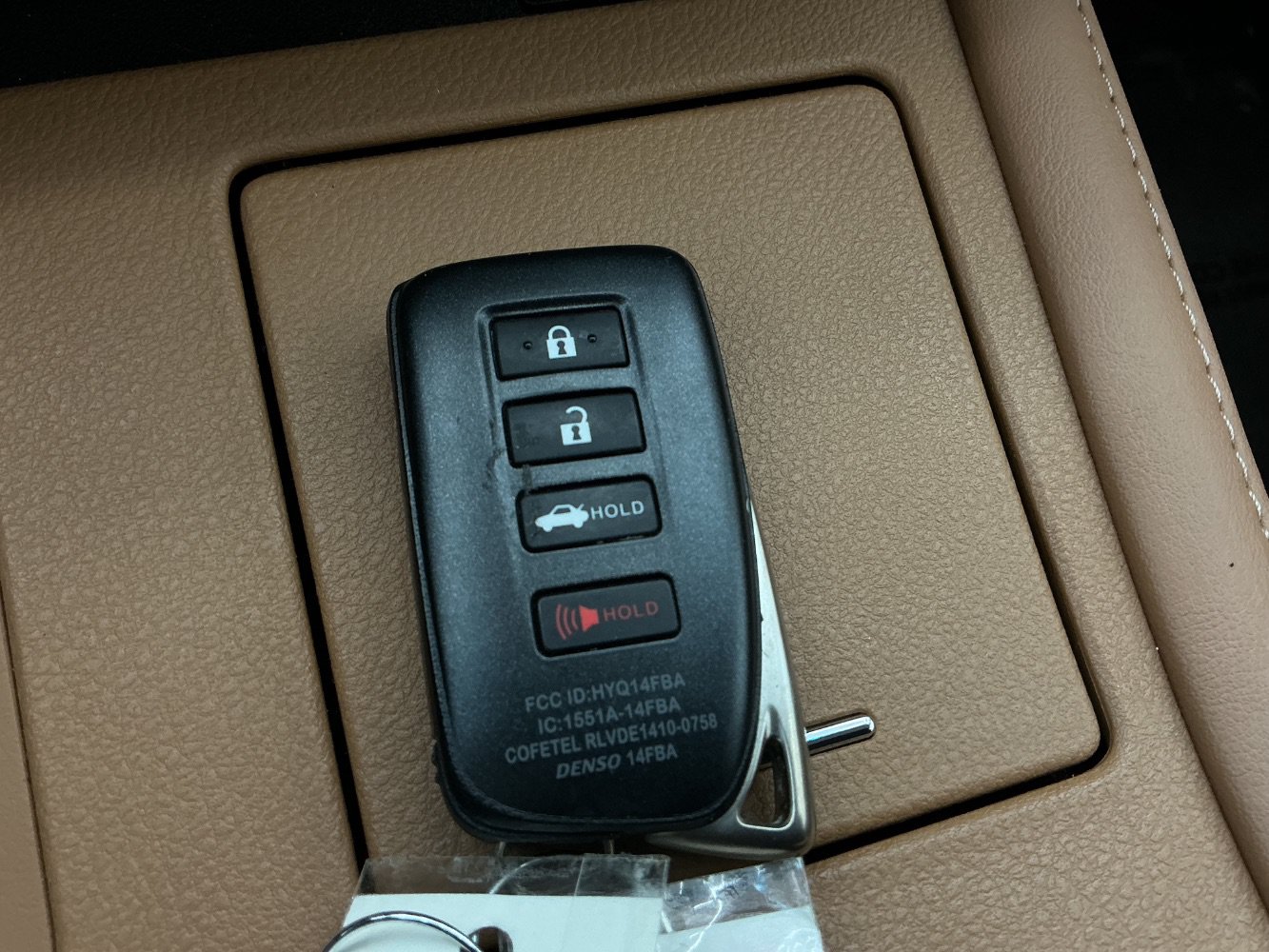 Used 2017 Lexus ES 350 w/ Premium Package FWD image 42