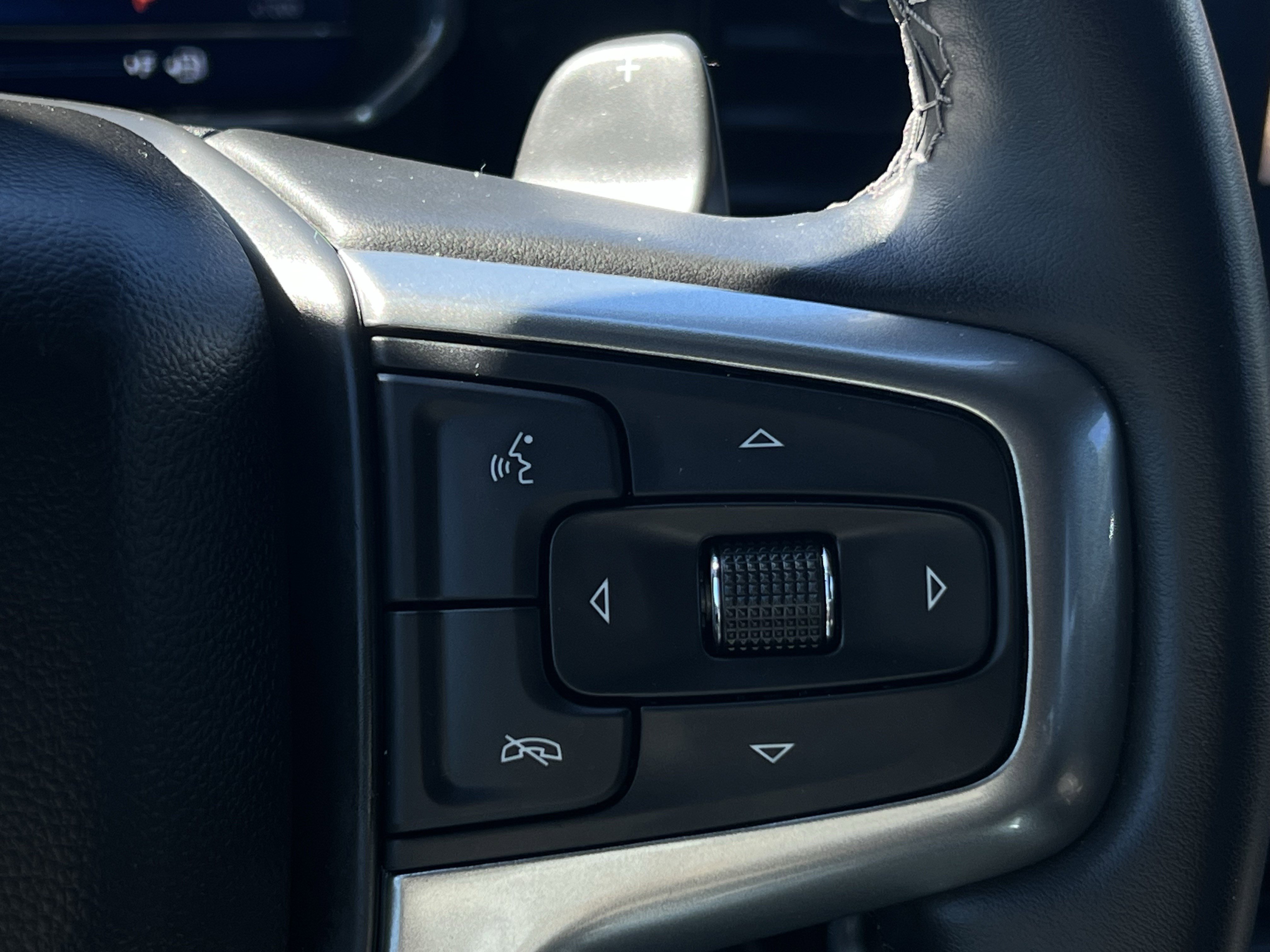 Used 2024 Chevrolet Silverado 1500 LT w/ Protection Package image 13