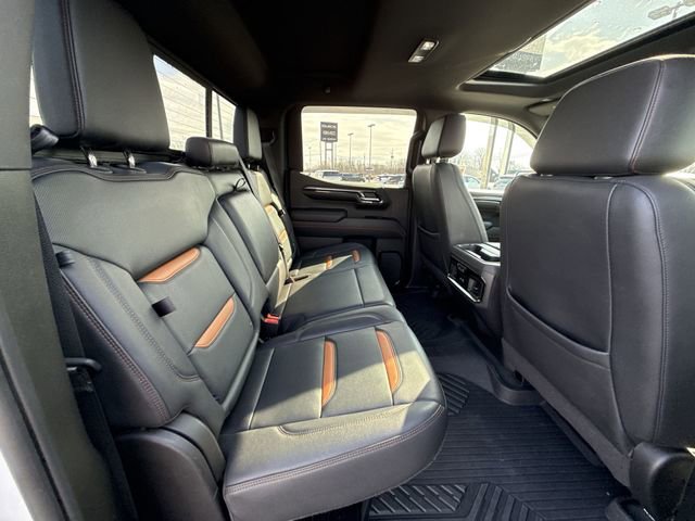 Used 2022 GMC Sierra 1500 AT4 w/ AT4 Premium Package image 27