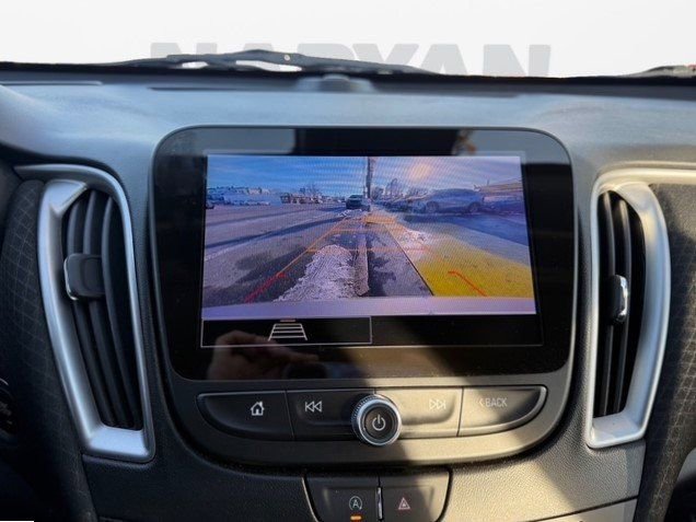 Used 2024 Chevrolet Malibu LT image 21