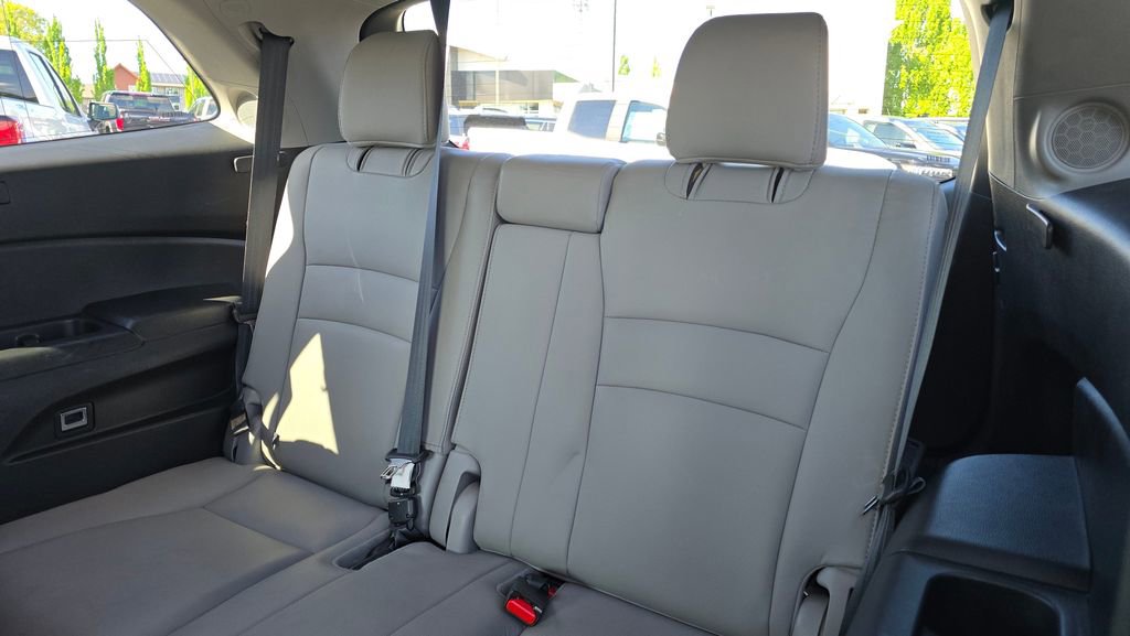 Used 2017 Honda Pilot Elite image 57