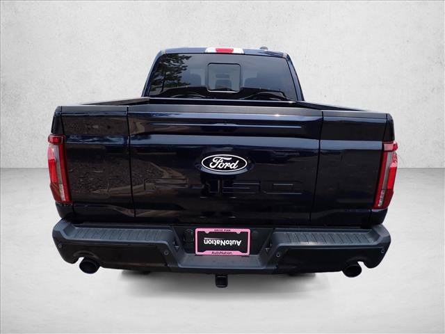 New 2026 Ford F150 Lariat w/ Equipment Group 501A Mid AWD/4WD image 3