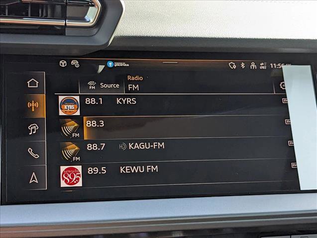 New 2026 Audi A3 2.0T Premium image 13