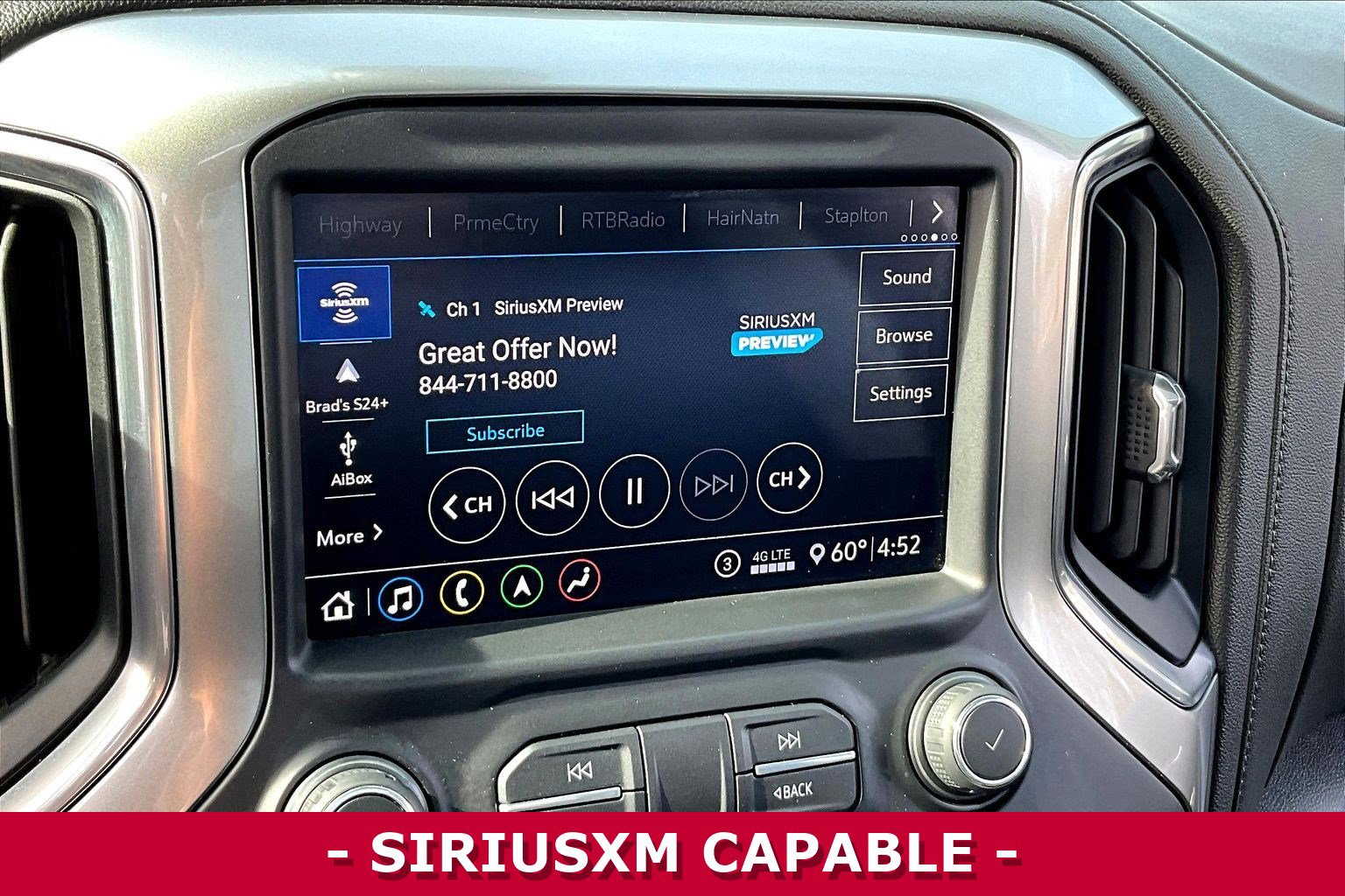 Used 2020 Chevrolet Silverado 2500 LTZ w/ LTZ Premium Package image 39