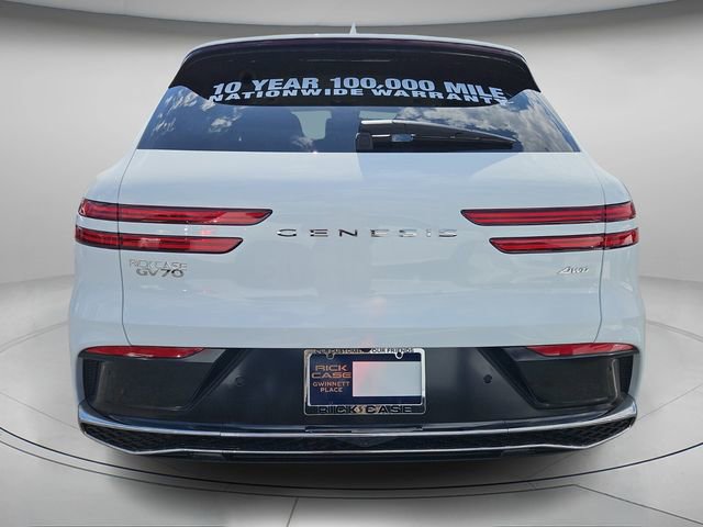 Used 2026 Genesis GV70 2.5T Select image 6