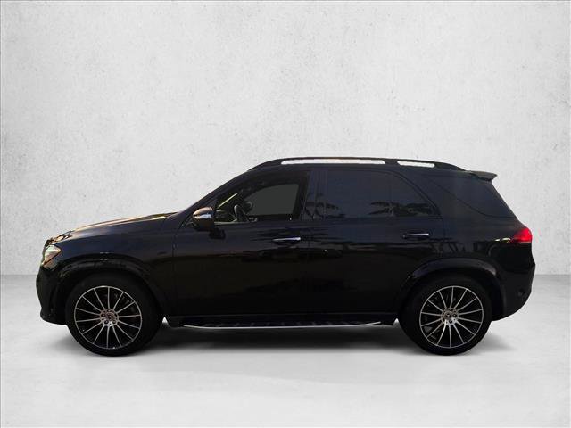 Used 2022 Mercedes-Benz GLE 450 4MATIC image 6