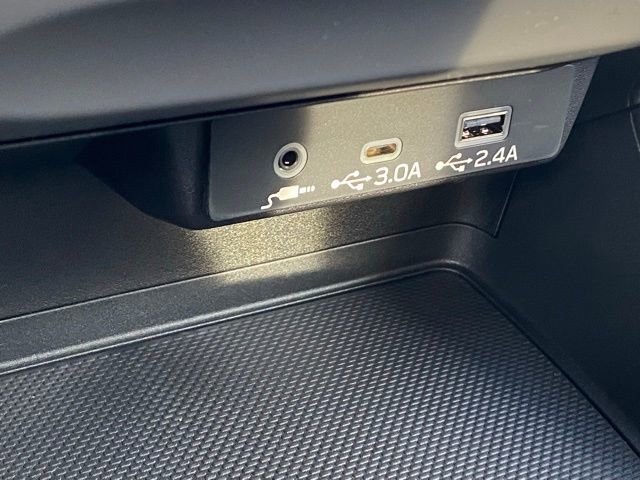 New 2026 Subaru Crosstrek 2.0i Premium image 19