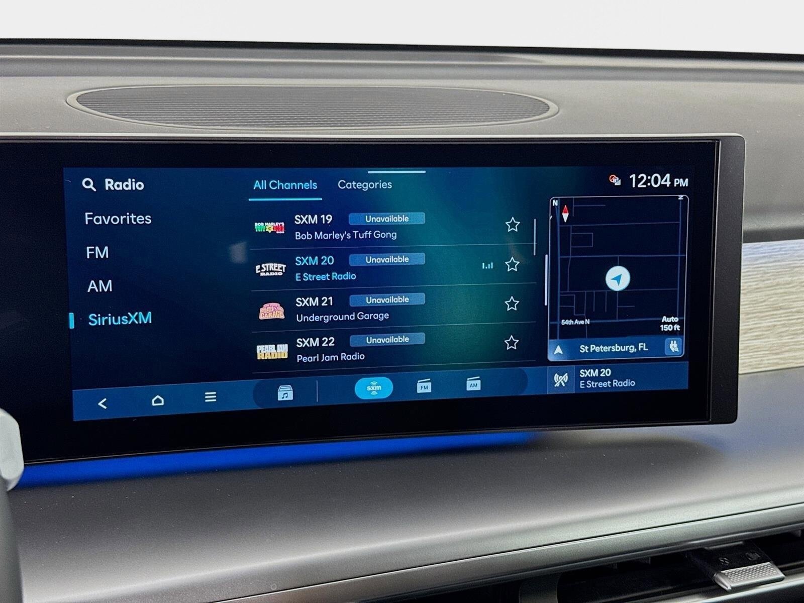 New 2026 Hyundai Ioniq 9 SEL AWD/4WD image 14